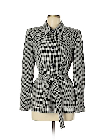 DKNY Wool Blazer (view 1)