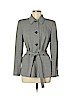 DKNY 100% Wool Tan Wool Blazer Size 6 - photo 1