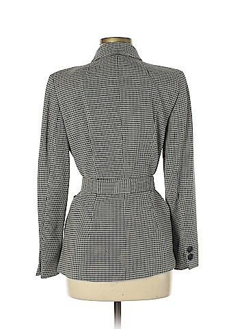 DKNY Wool Blazer (view 2)