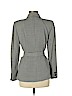 DKNY 100% Wool Tan Wool Blazer Size 6 - photo 2