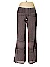 O'Neill 100% Polyester Gray Casual Pants Size XL - photo 1