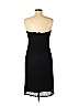 Tocca 100% Rayon Black Casual Dress Size 8 - photo 2