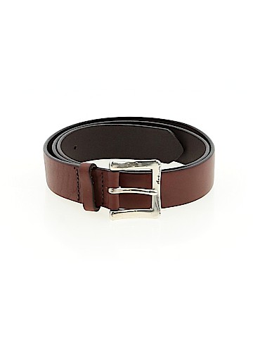 Gap Leather Belt (view 1)