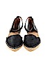 White Mountain Black Flats Size 6 1/2 - photo 2