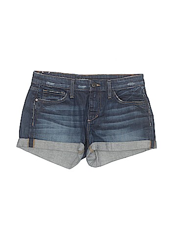 Joe's Jeans Denim Shorts (view 1)