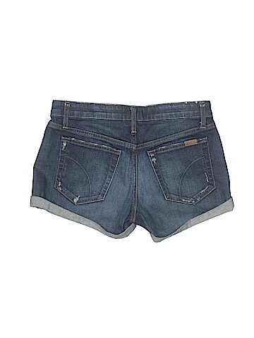 Joe's Jeans Denim Shorts (view 2)