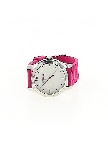 Coach Watch (view 1)