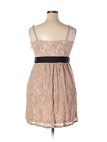 Elle Casual Dress (view 2)