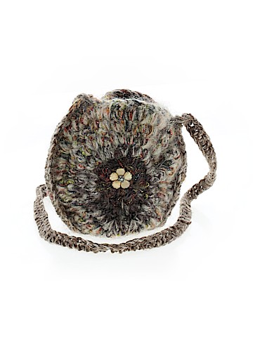 Unbranded Crossbody Bag (view 1)