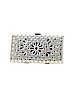 Unbranded Silver Clutch One size - photo 1