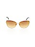 Unbranded Solid Gold Sunglasses One size - photo 2