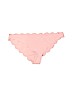 Marysia Pink Swimsuit Bottoms Size XS - photo 1