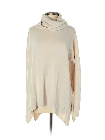 Sweet Romeo Pullover Sweater (view 1)