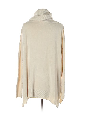 Sweet Romeo Pullover Sweater (view 2)