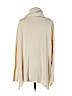 Sweet Romeo 100% Acrylic Ivory Pullover Sweater Size M - photo 2