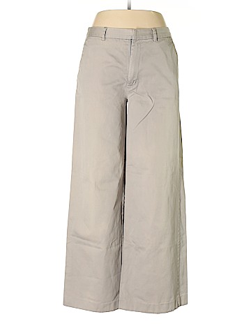 Club Monaco Khakis (view 1)