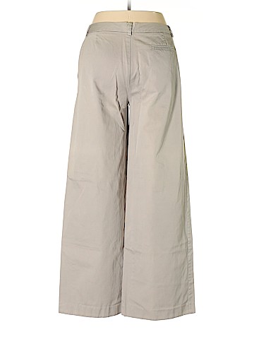 Club Monaco Khakis (view 2)