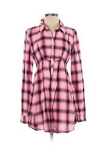 Victoria's Secret Pink Casual Dress (view 1)