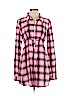 Victoria's Secret Pink 100% Cotton Pink Casual Dress Size M - photo 1