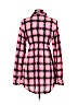Victoria's Secret Pink 100% Cotton Pink Casual Dress Size M - photo 2