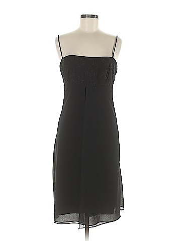 Onyx Nite Cocktail Dress (view 1)