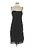Onyx Nite 100% Polyester Black Cocktail Dress Size 14 - photo 1