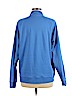 Brooks Brothers 100% Supima Cotton Blue Track Jacket Size M - photo 2