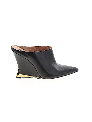 Rachel Zoe Wedges (view 1)