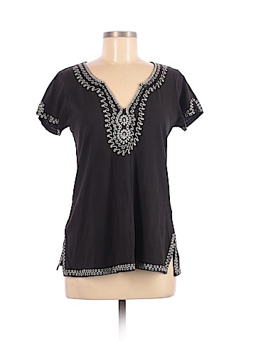 Lucky Brand Short Sleeve Top (view 1)