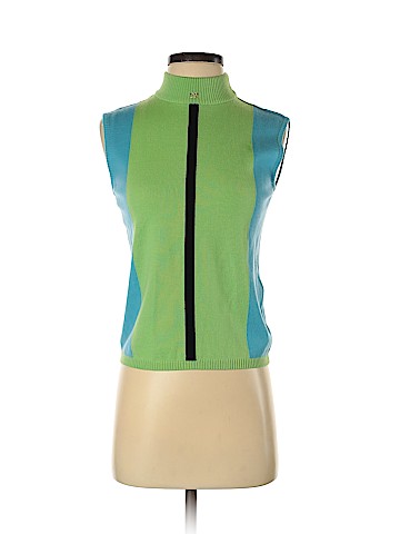 Escada Sweater Vest (view 1)