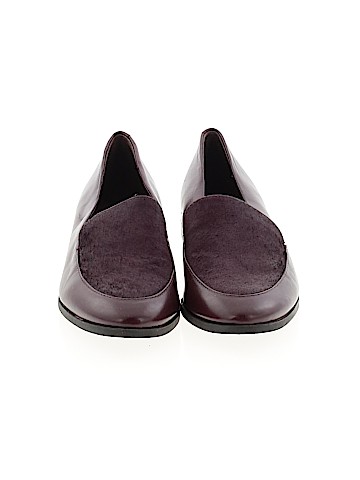 Calvin Klein Flats (view 2)