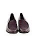 Calvin Klein Burgundy Flats Size 6 1/2 - photo 2