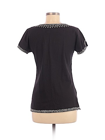 Lucky Brand Short Sleeve Top (view 2)
