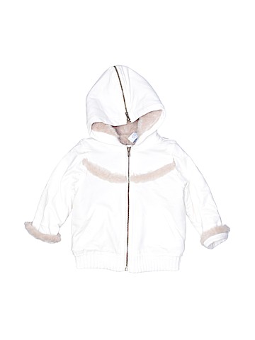 Greendog Fleece Jacket (view 1)