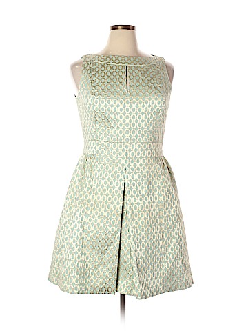 Lauren by Ralph Lauren Cocktail Dress (view 1)