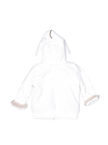 Greendog Fleece Jacket (view 2)