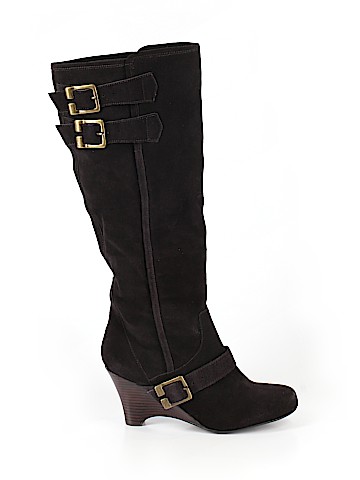 Naughty Monkey Boots (view 1)