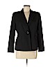 Evan Picone Black Blazer Size 8 (petite) - photo 1