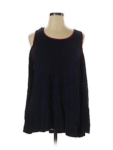 Crown & Ivy Pullover Sweater (view 1)