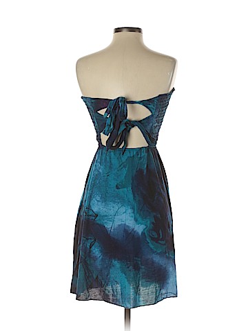 Mossimo Supply Co. Casual Dress (view 2)