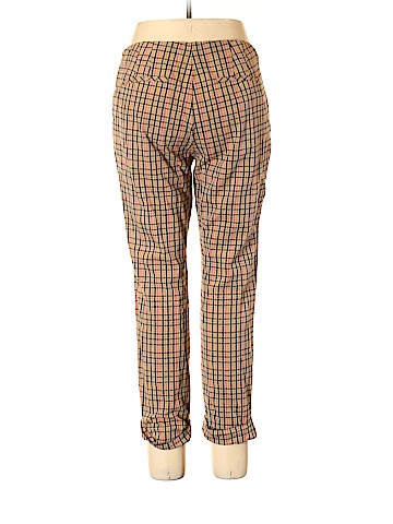 J.jill Velour Pants (view 2)