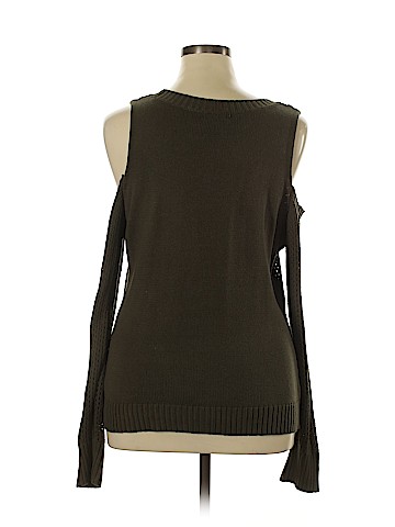 Venus Pullover Sweater (view 2)