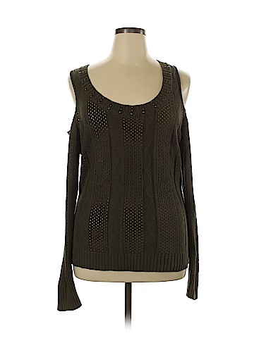 Venus Pullover Sweater (view 1)