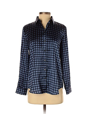 Banana Republic Long Sleeve Blouse (view 1)