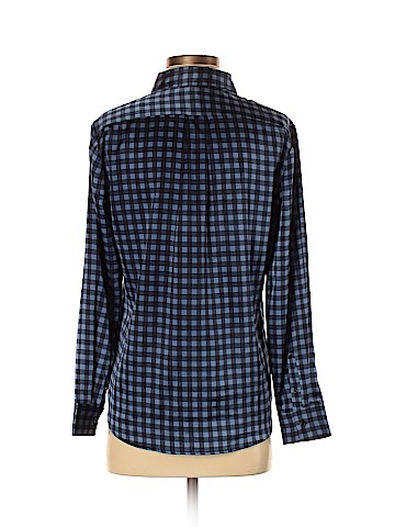 Banana Republic Long Sleeve Blouse (view 2)