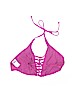 Mossimo Purple Swimsuit Top Size XL - photo 2