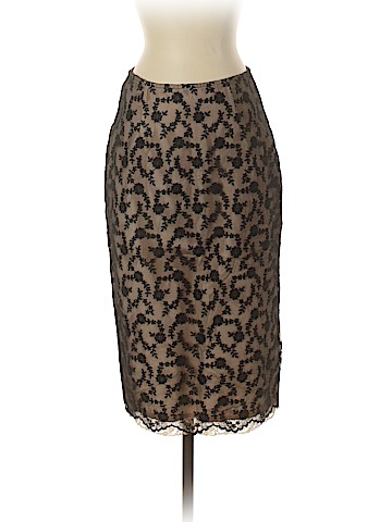 Rebecca Taylor Formal Skirt (view 1)