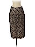 Rebecca Taylor 100% Nylon Ivory Formal Skirt Size 4 - photo 1
