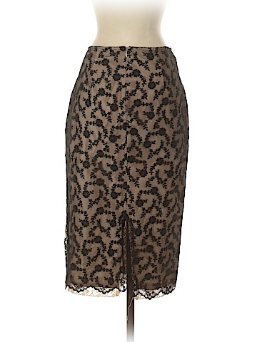 Rebecca Taylor Formal Skirt (view 2)