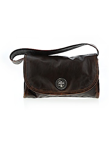 Marc by Marc Jacobs Leather Shoulder Bag (view 1)